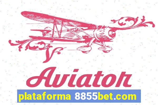 plataforma 8855bet.com